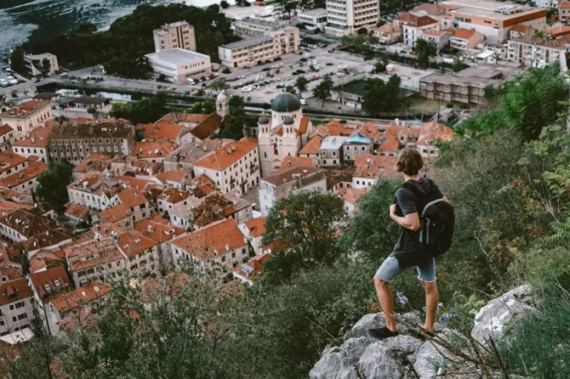Świadome podróżowanie coraz popularniejsze. Jak zmienia się turystyka? Świadome podróżowanie coraz popularniejsze. Jak zmienia się turystyka?